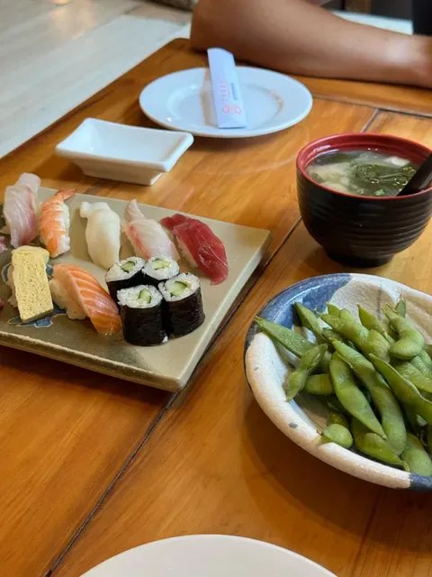 TAKE Authentic Japanese Cuisine