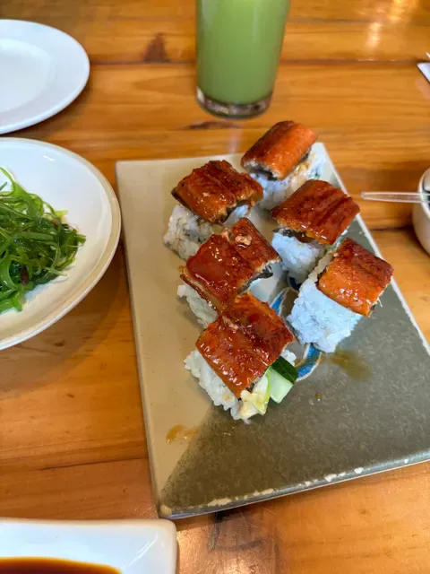 TAKE Authentic Japanese Cuisine