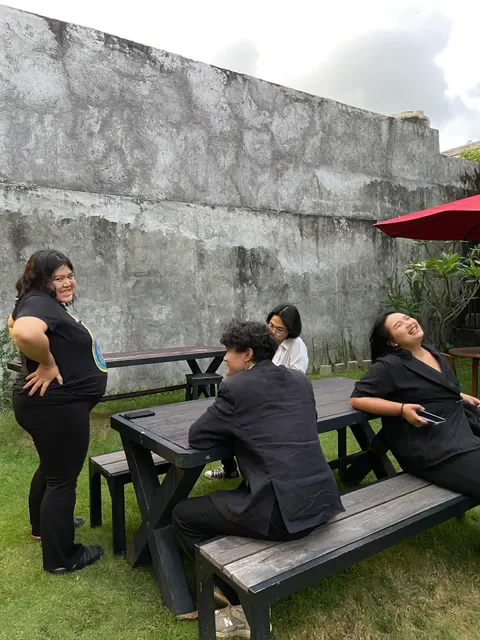 Tanamera Coffee & Roastery Sunset Road