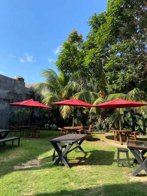 Tanamera Coffee & Roastery Sunset Road