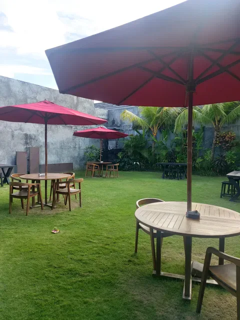 Tanamera Coffee & Roastery Sunset Road