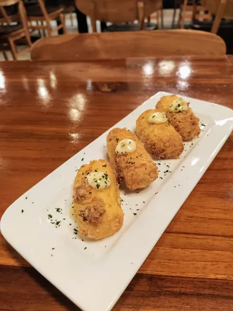 Tapas Tapas Bali