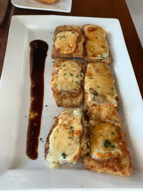 Tapas Tapas Bali