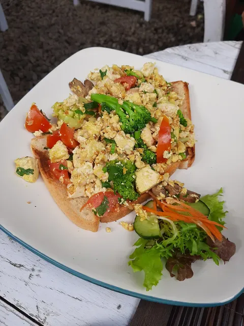 Tasty Vegan