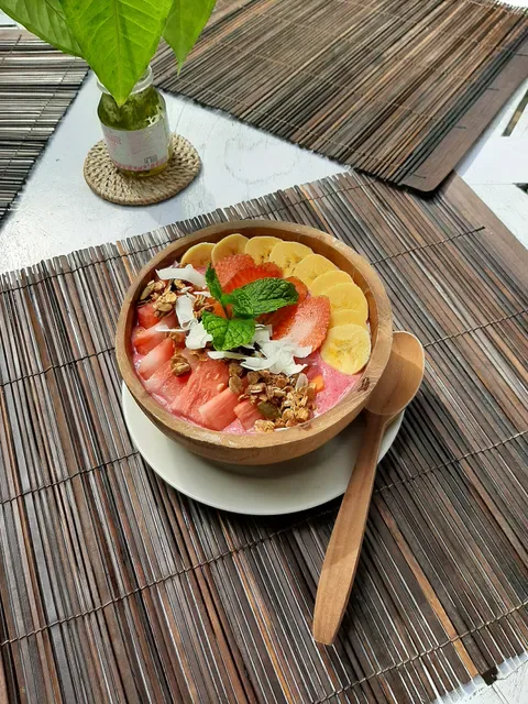 Tasty Vegan