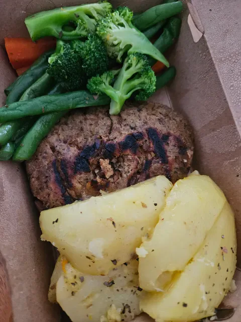 Tasty Vegan