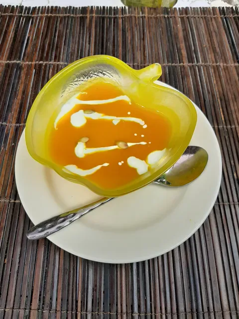 Tasty Vegan