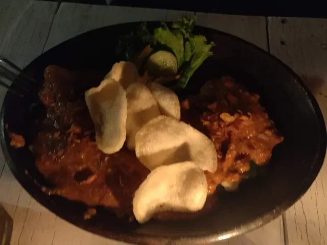 Tasty Vegan