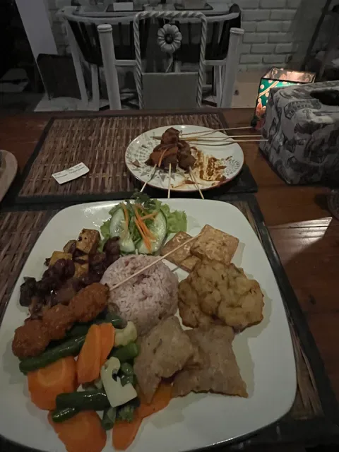 Tasty Vegan