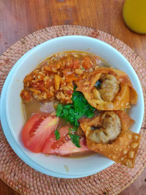 Tasty Vegan