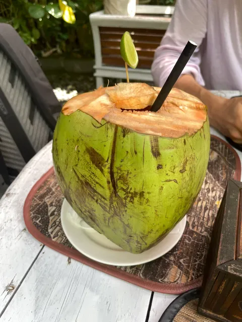 Tasty Vegan