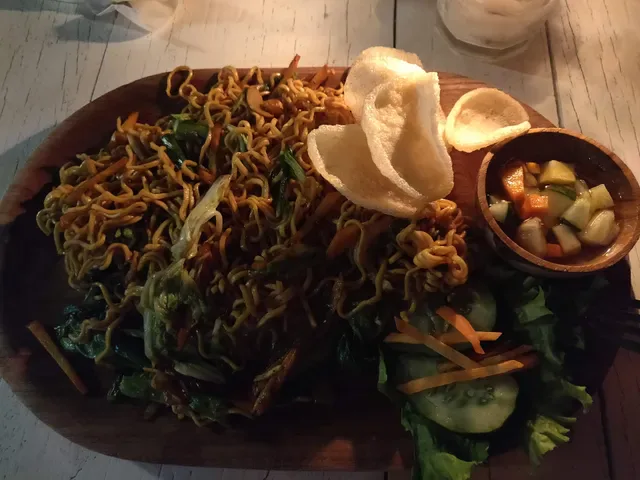 Tasty Vegan