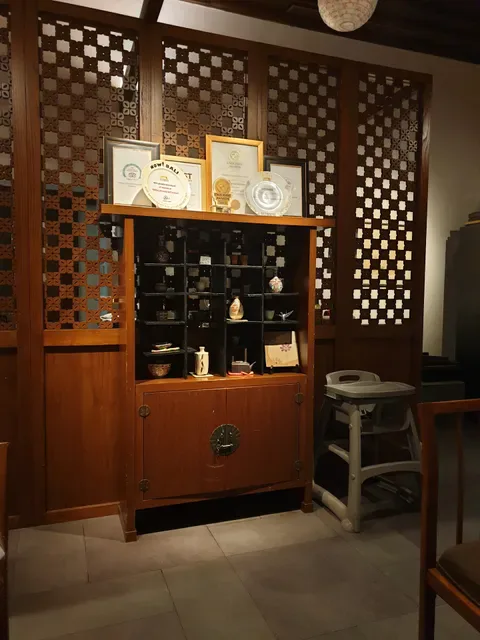 TENKAI Japanese Nikkei Restaurant