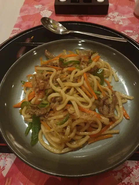 TENKAI Japanese Nikkei Restaurant