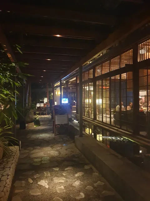TENKAI Japanese Nikkei Restaurant