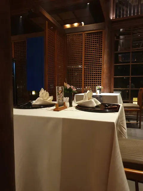 TENKAI Japanese Nikkei Restaurant