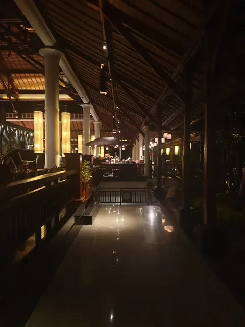 TENKAI Japanese Nikkei Restaurant