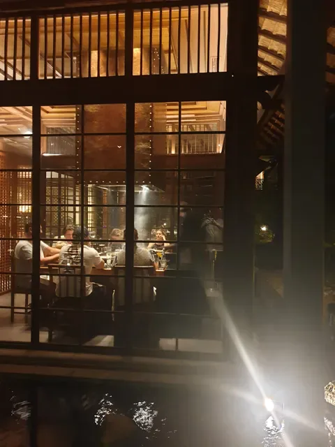 TENKAI Japanese Nikkei Restaurant
