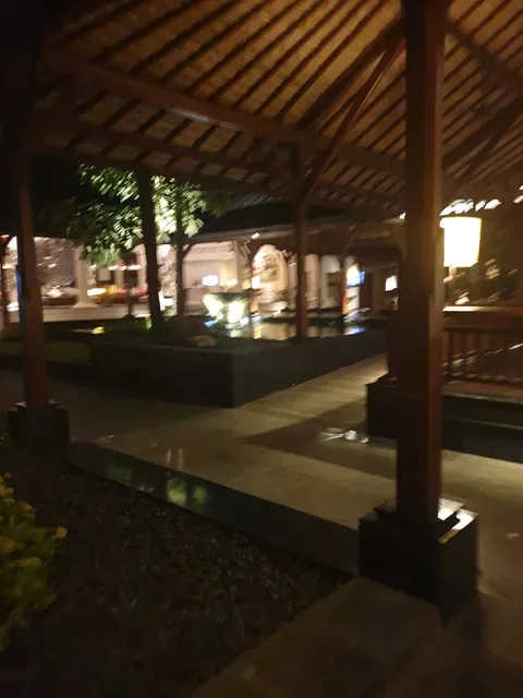 TENKAI Japanese Nikkei Restaurant