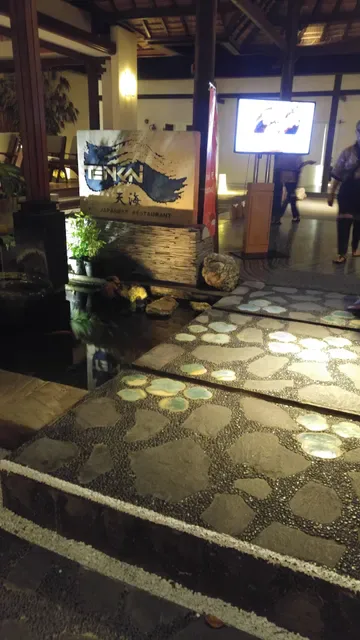 TENKAI Japanese Nikkei Restaurant