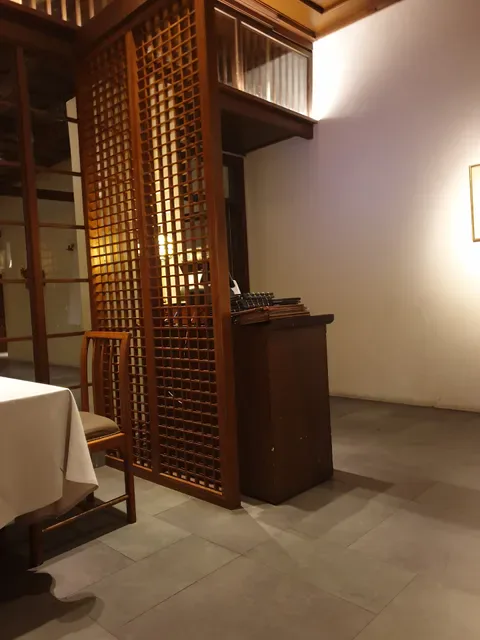 TENKAI Japanese Nikkei Restaurant