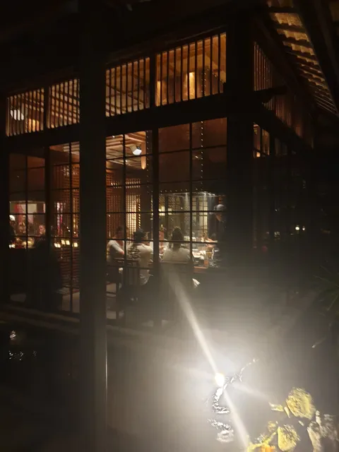 TENKAI Japanese Nikkei Restaurant