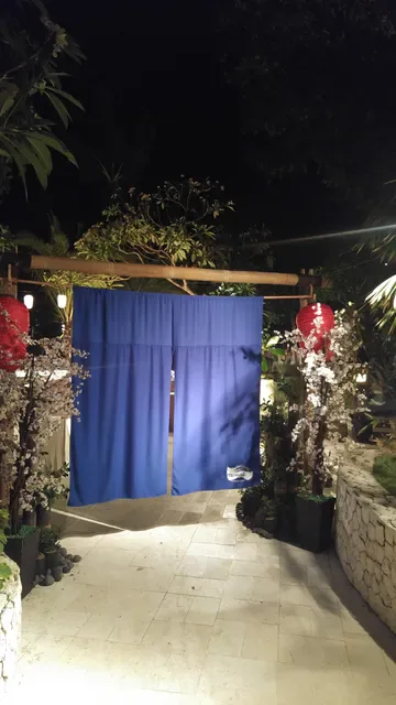 TENKAI Japanese Nikkei Restaurant