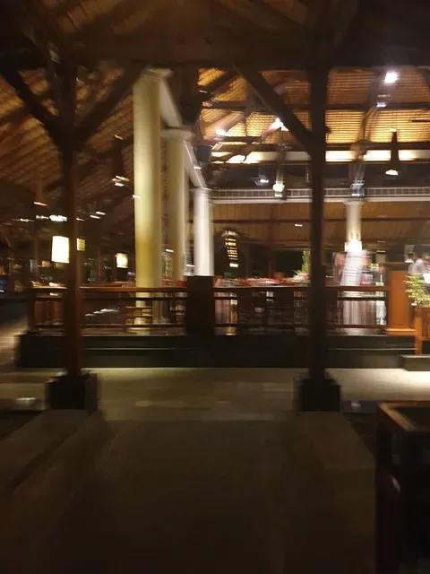TENKAI Japanese Nikkei Restaurant
