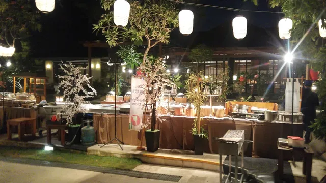 TENKAI Japanese Nikkei Restaurant