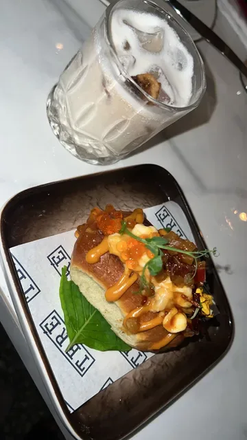Tere Seminyak