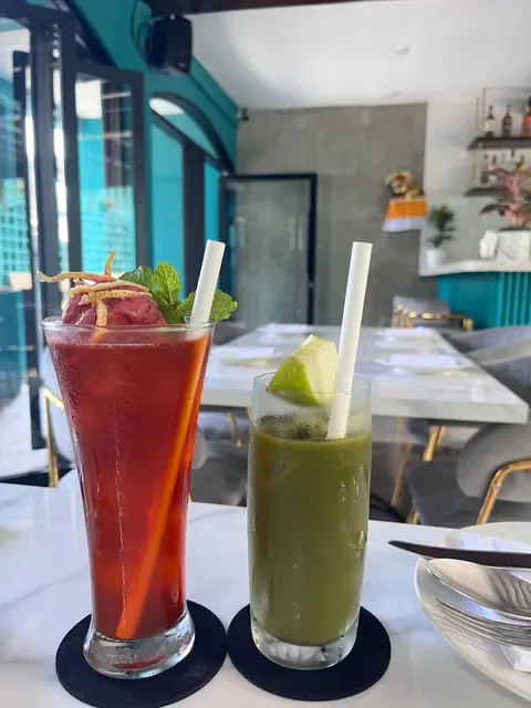 Tere Seminyak