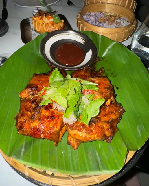Tere Seminyak