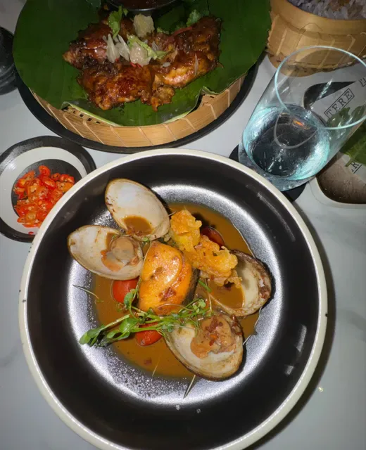 Tere Seminyak