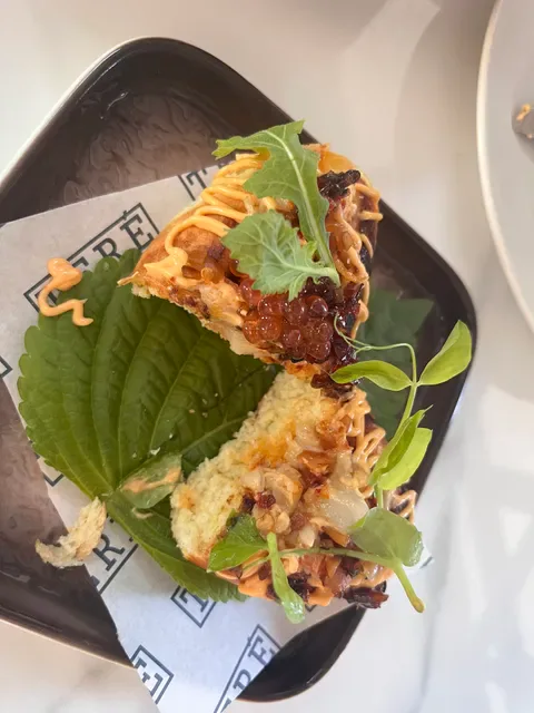 Tere Seminyak
