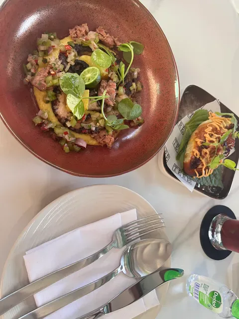 Tere Seminyak