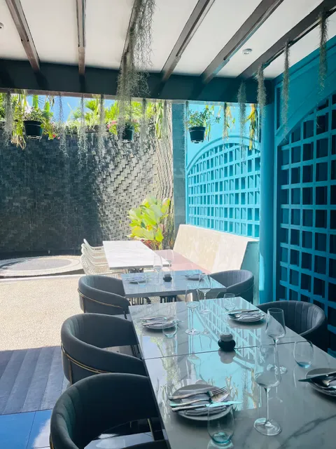 Tere Seminyak