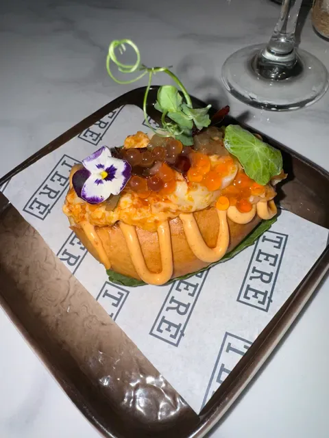 Tere Seminyak