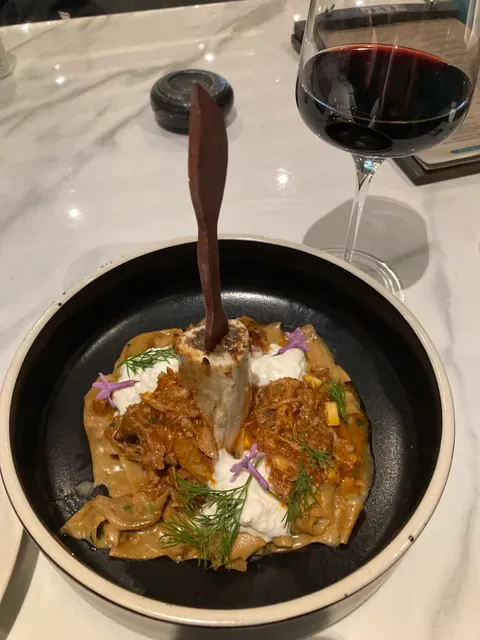 Tere Seminyak