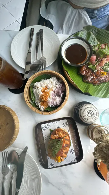 Tere Seminyak