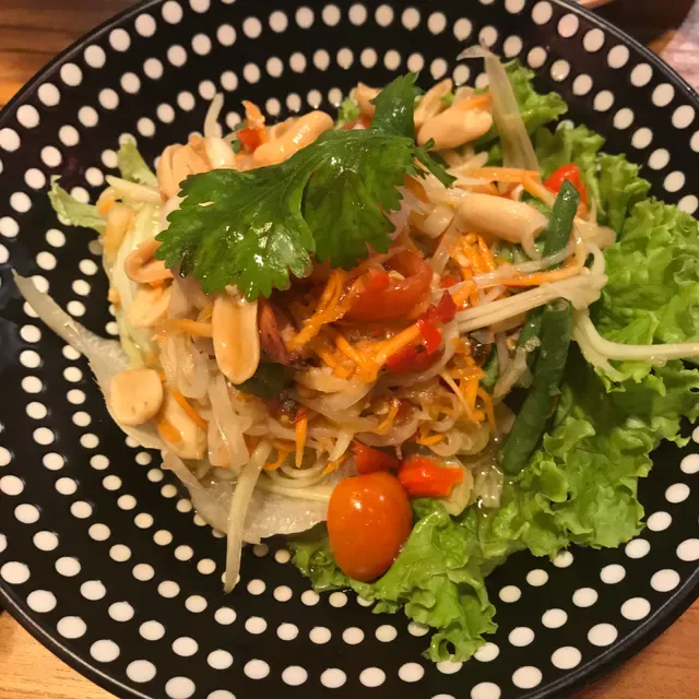 Thai StreetFood Bali