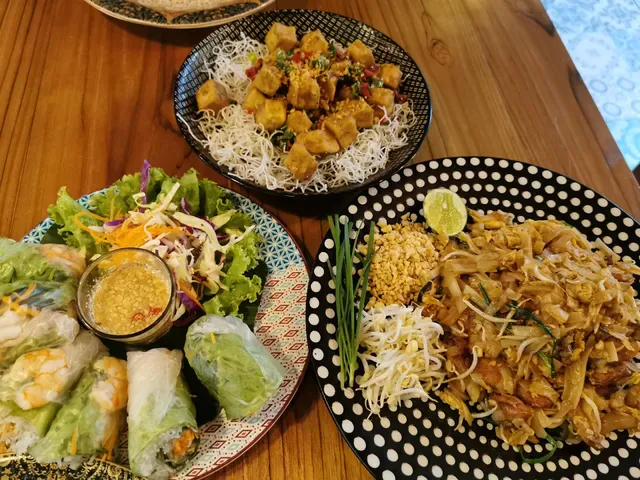 Thai StreetFood Bali