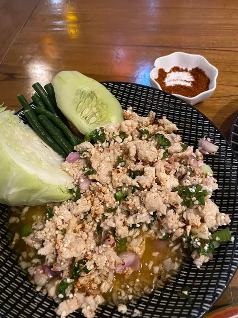 Thai StreetFood Bali