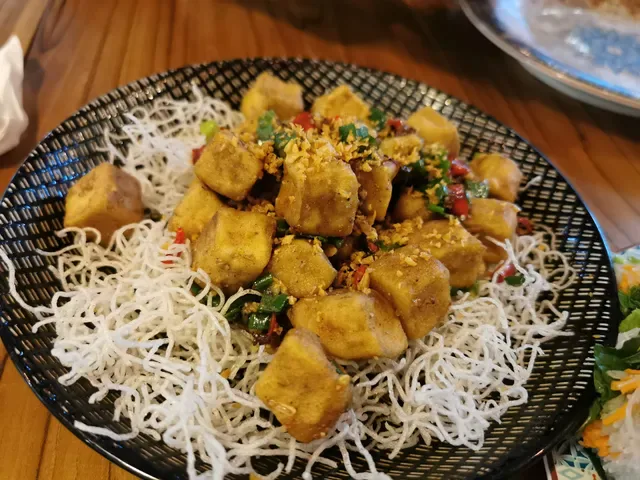Thai StreetFood Bali