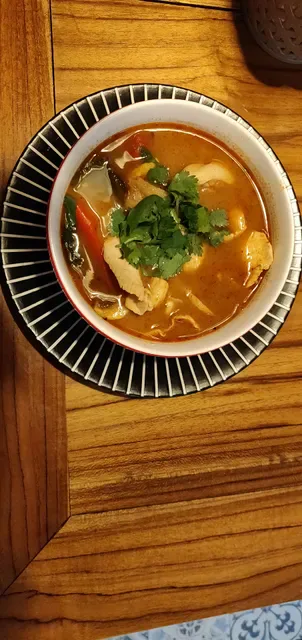Thai StreetFood Bali