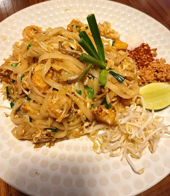 Thai StreetFood Bali