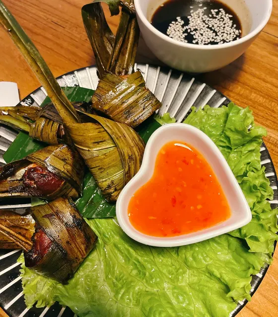 Thai StreetFood Bali