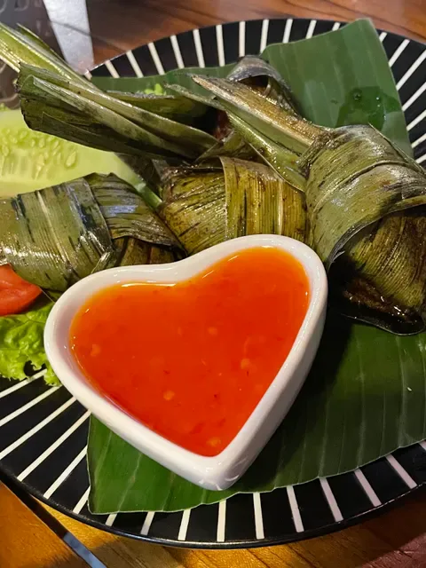 Thai StreetFood Bali