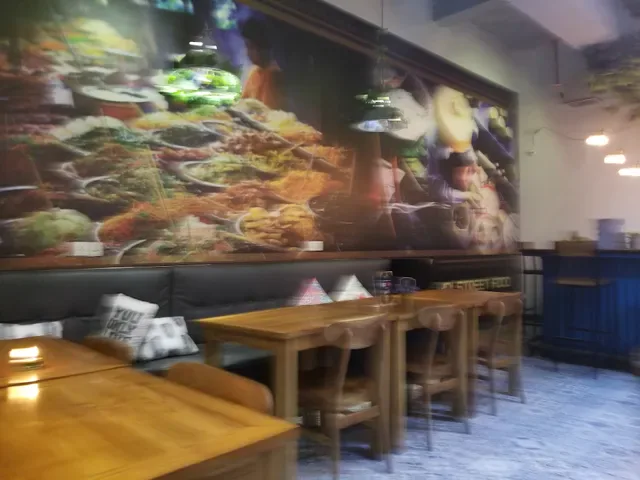 Thai StreetFood Bali
