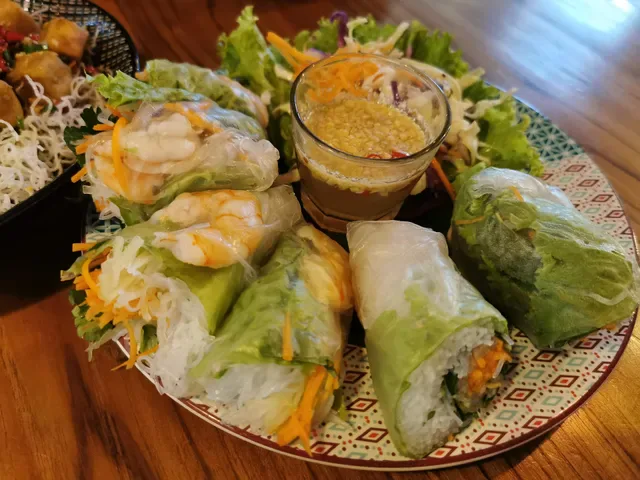 Thai StreetFood Bali