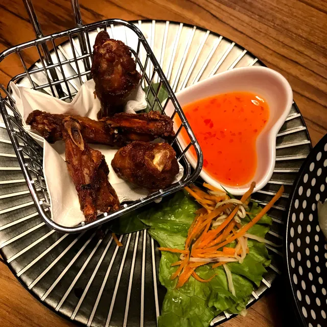 Thai StreetFood Bali